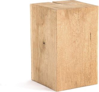 AM.PM Bijzettafel in eik, Merlin