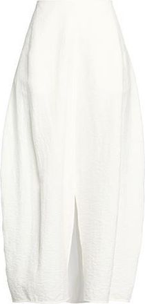 Toteme BOTTOMWEAR - Maxi skirts on YOOX.COM