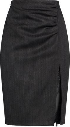 Liu Jo BOTTOMWEAR - Midi skirts sur YOOX.COM