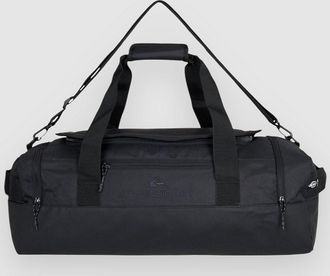 Quiksilver Signature Duffle Reisetasche schwarz