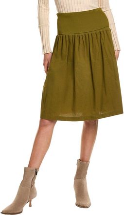 Proenza Schouler Armina Mini Skirt