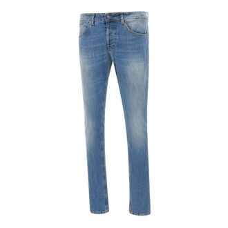 Dondup Jeans George - Jeans - Hombre - Azul - W32