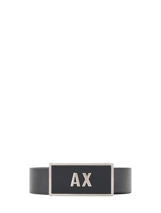 A|X Armani Exchange Belts