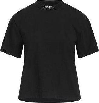 Heron Preston TOPWEAR - T-shirts on YOOX.COM
