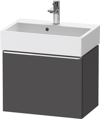 Duravit Duravit D-neo Mueble Bajo Lavabo Suspendido, Compact