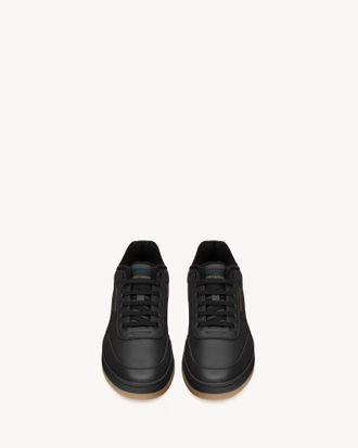 Saint Laurent Sneaker - Black