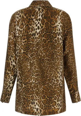 Max Mara Shirt - Brown