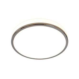 Lindby L&aacute;mpara De Techo lyss En Blanco Vidrio - Lindby