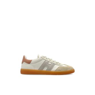 Hogan Sneakers, female, Beige, Size: 6 US Cool Sneakers