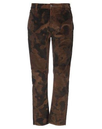 Daniele Alessandrini BOTTOMWEAR - Pantaloni su YOOX.COM