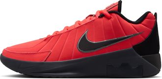 Nike Mens LeBron Witness Basketball Shoes in Red | HQ8034-602