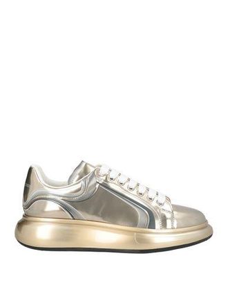 Alexander McQueen SCHUHE - Sneakers auf YOOX.COM