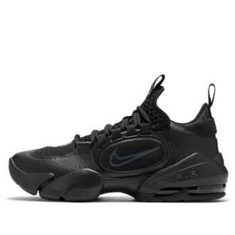 Nike Air Max Alpha Savage 2 Black Anthracite CK9408-001
