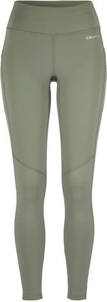 Craft ADV Essence Warm Tights in Leaf at Nordstrom, Size X-Large