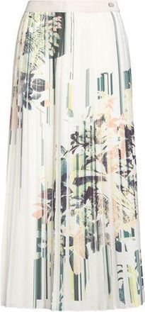 Agnona BOTTOMWEAR - Midi skirts on YOOX.COM