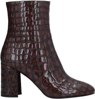 Lella Baldi FOOTWEAR - Ankle boots sur YOOX.COM