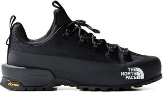 The North Face NF0A817BKX71 GLENCLYFFE LOW Men TNF BLACK/TNF BLACK UK 8.5