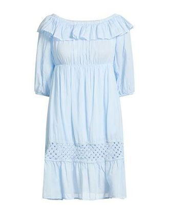 Dixie VESTIDOS - Minivestidos en YOOX.COM