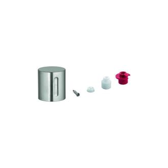 GROHE Tirador Grohe Acero 47806