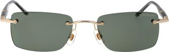 Montblanc Sunglasses Mb0344 S 005