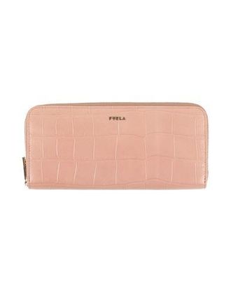 Furla Small Leather Goods - Wallets on YOOX.COM