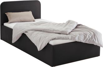 Westfalia Polsterbetten Polsterbett inkl. Bettkasten bei Ausführung mit Matratze