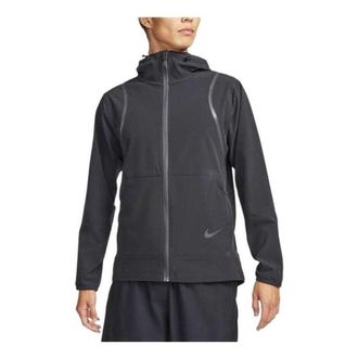 Nike Unlimited Repel Jacket Black FZ4771-010