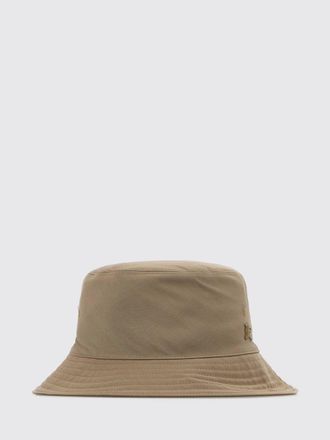 Burberry Cappello da pescatore Burberry in nylon