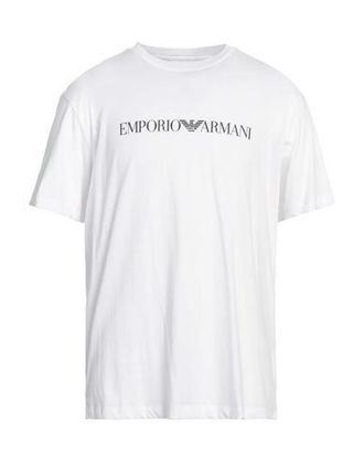 Emporio Armani TOPWEAR - T-shirts su YOOX.COM