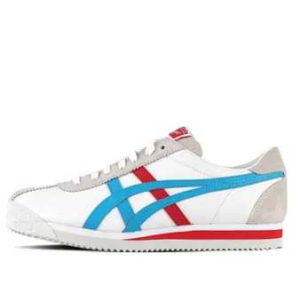 Onitsuka Tiger Corsair Red White Blue D7N2L-0141