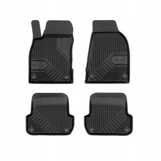 OEM Alfombrillas De Goma Para Maletero Audi Rs4 B7 2006-2008 77