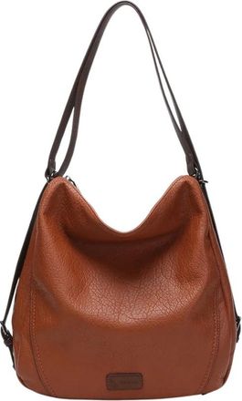 Abbacino Mujer, Bolsos, Marrón, Talla: ONE Size