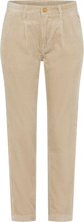 Lindbergh Cordhose Cord-Chino mit schmalem Bein