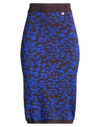 Lolita BOTTOMWEAR - Midi skirts on YOOX.COM