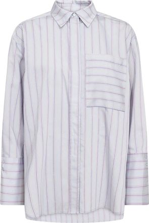 Co'Couture Tops - Blouses & Shirts - Mujer - Azul - S