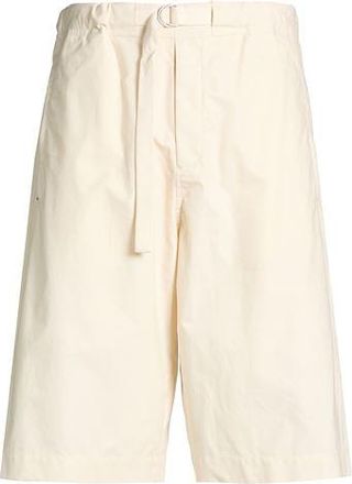 Jil Sander BOTTOMWEAR - Shorts & Bermuda Shorts on YOOX.COM