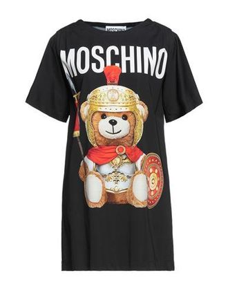 Moschino KLEIDER - Mini-Kleider auf YOOX.COM