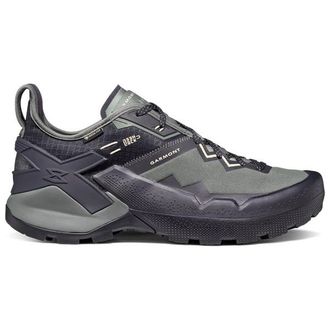 Garmont 9.81 Onyx MB GTX Approachschuhe f&uuml;r Herren | grau