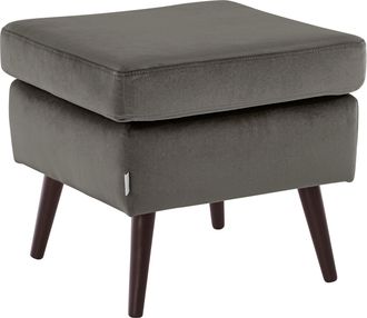 HOME AFFAIRE Polsterhocker