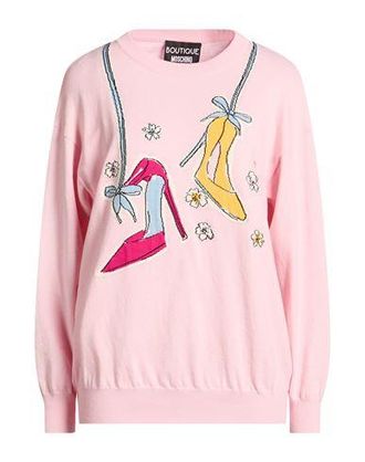 Moschino PRENDAS DE PUNTO - Pullover en YOOX.COM