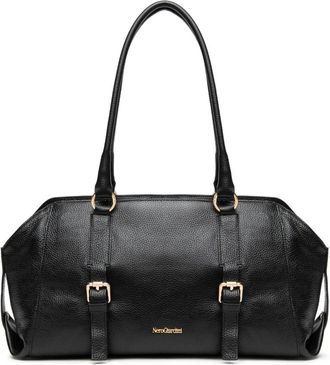 Nero Giardini Borsa a spalla I644321D100 - - Bags - Donna - Nero - ONE SIZE