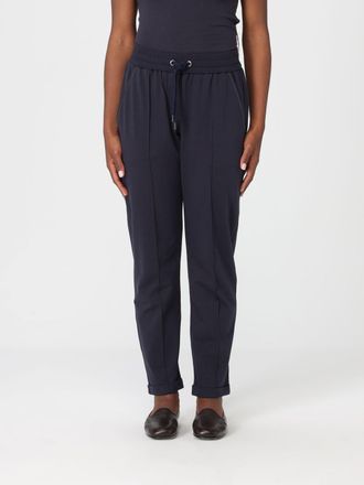 Brunello Cucinelli Pantaloni jogging Brunello Cucinelli in cotone