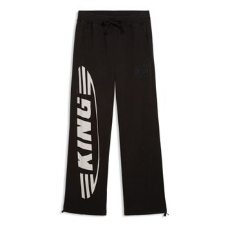 Puma KING Sportstyle Sweatpants Black 634721-01