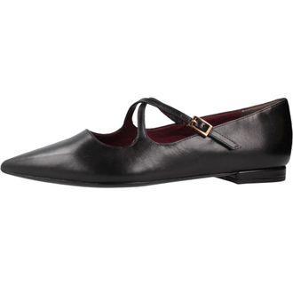 Tamaris Ballerinas - Dames - Schoenen - Zwart - Maat: 37 EU