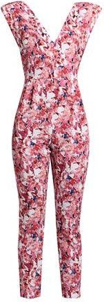 Patrizia Pepe JUMPSUITS & TRACKSUITS - Jumpsuits on YOOX.COM