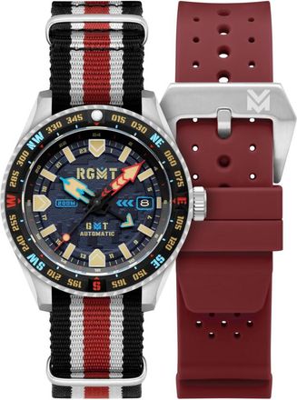 RGMT Dragoon Automatic Mens Watch RG-8074-04