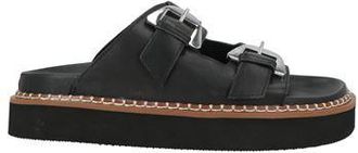 Coccinelle FOOTWEAR - Sandals sur YOOX.COM