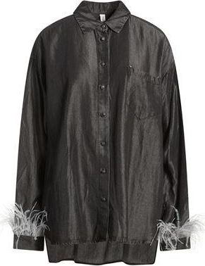 Tensione In TOPWEAR - Camicie jeans su YOOX.COM