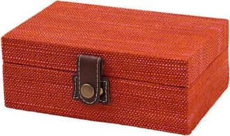 OEM Caja De Almacenamiento Eficiente De Color S&oacute;lido, Estuche De Almacenamiento - S