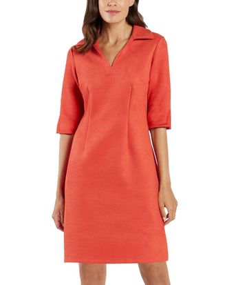 Jude Connally Michelle Shirt Dress